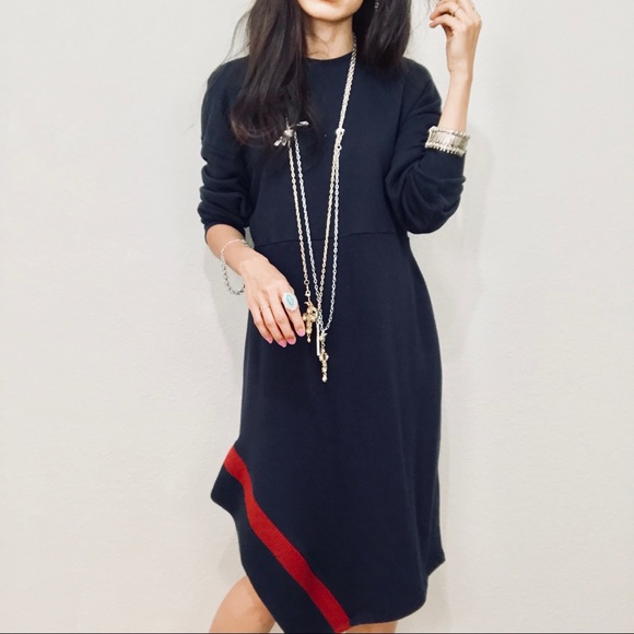 Sweaters - Brand new knit dress long top